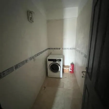 Girnenin Merkezinde Luks