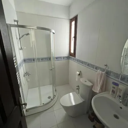 Girnenin Merkezinde Luks Villa Kyrenia (Northern Cyprus)